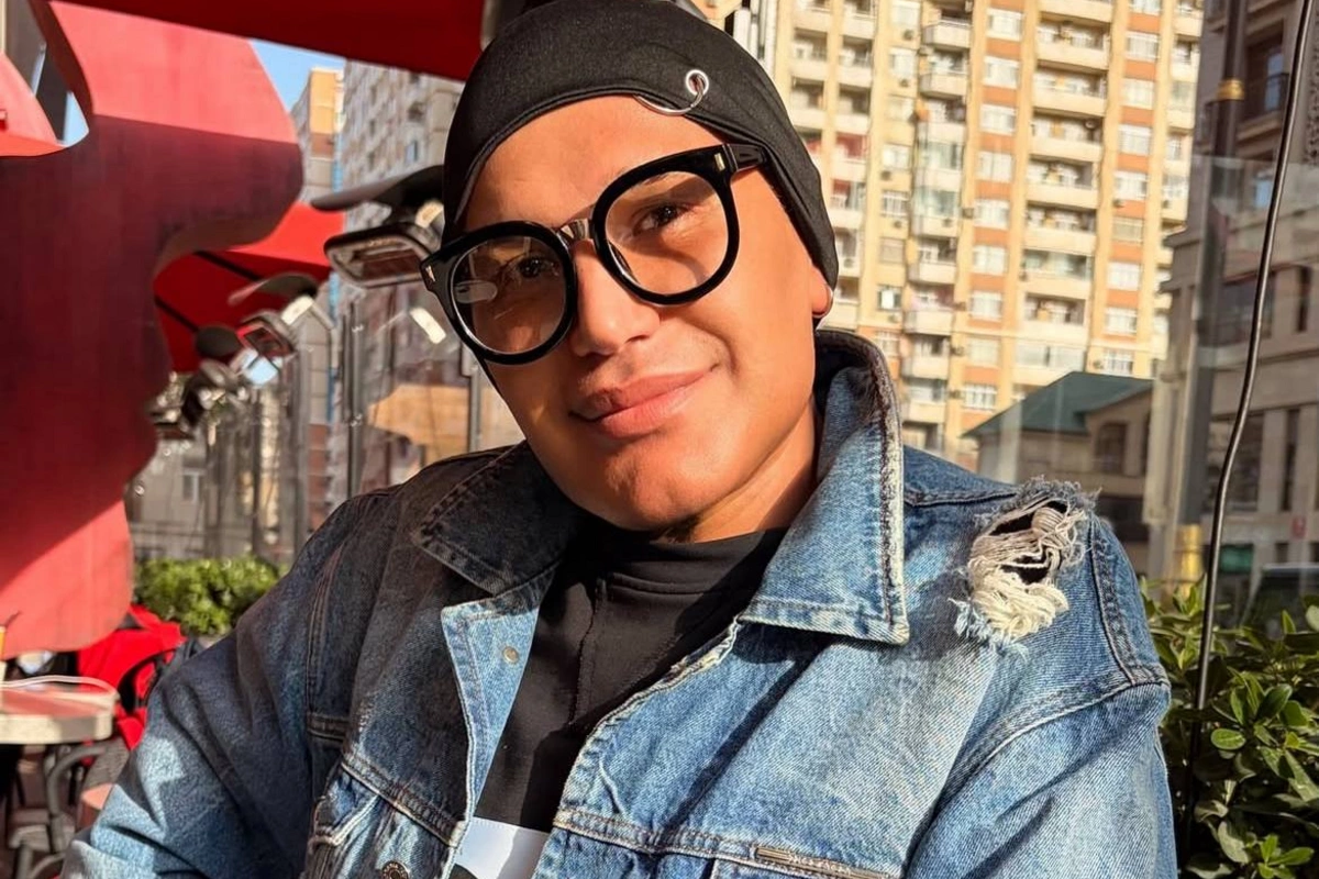 Samir Bağırov Dönlə yenidən sənətə döndü