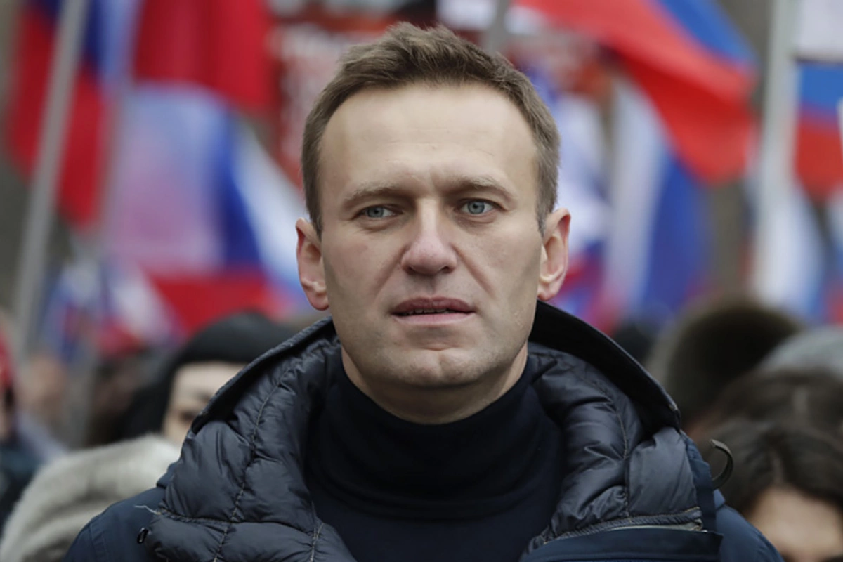 Alexei Navalny was poisoned in the colony, there is evidence: who is to blame for the politician's death?