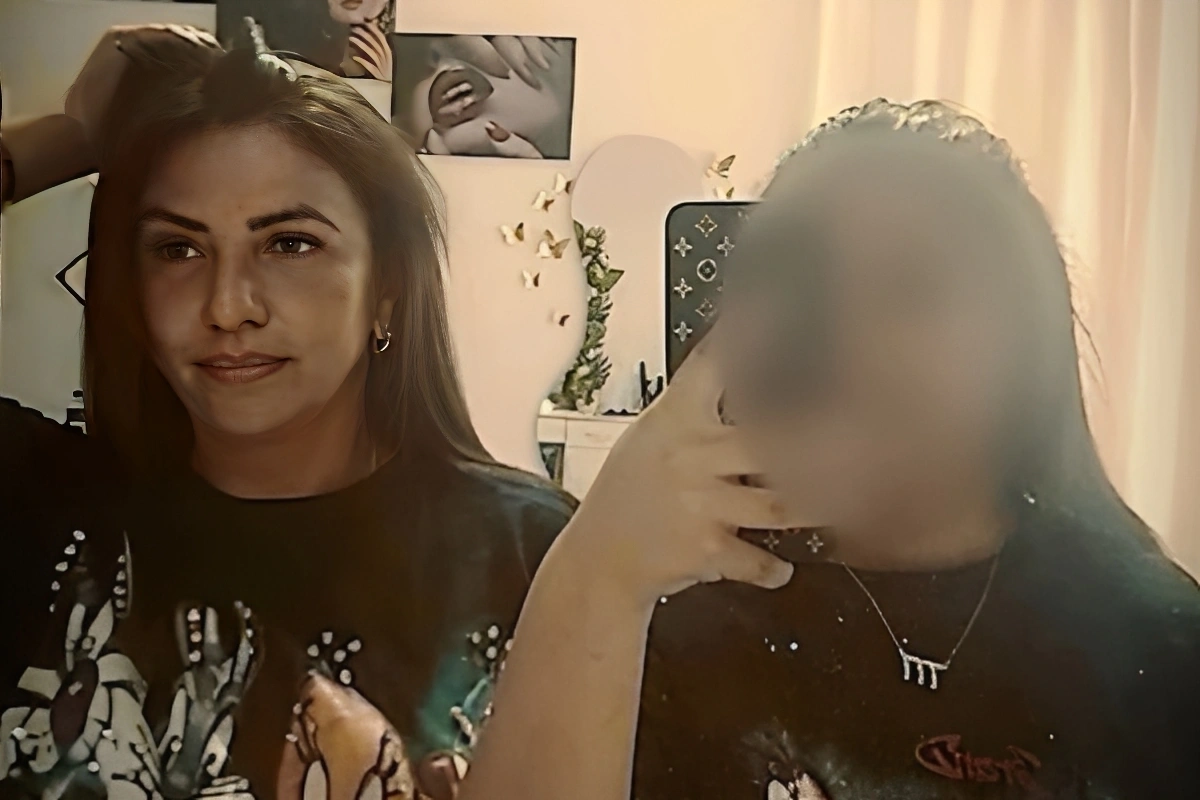 16 yaşlı itkin qızın ailəsindən tükürpərdici AÇIQLAMA: Dedi ki, daha sənin kimi anam yoxdur
