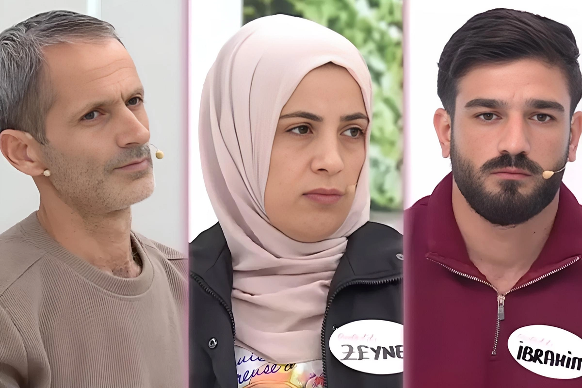 Gənc oğlana qoşulub qaçan evli qadın müzakirələrə səbəb oldu