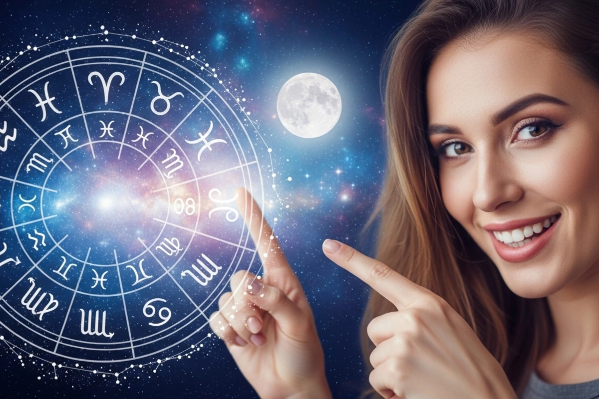 This zodiac sign will suddenly change its life forever!