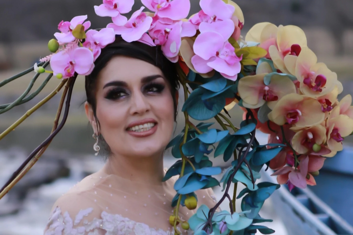 Elza Seyidcahandan İRAD: Taksi sürücüsünün ixtiyarı yoxdur ki….
