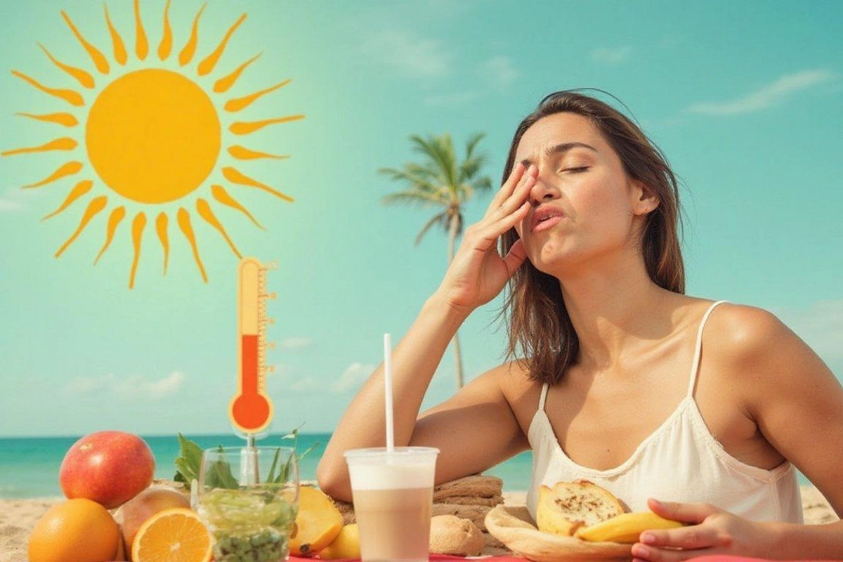 Yayda enerji içkiləri və qəhvədən istifadə ZİYANDIR? Yayda enerji içkiləri və qəhvədən istifadə ZİYANDIR?