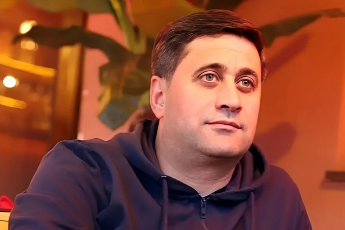 Veteran futbolçu Füzuli Şeydayev vəfat edib