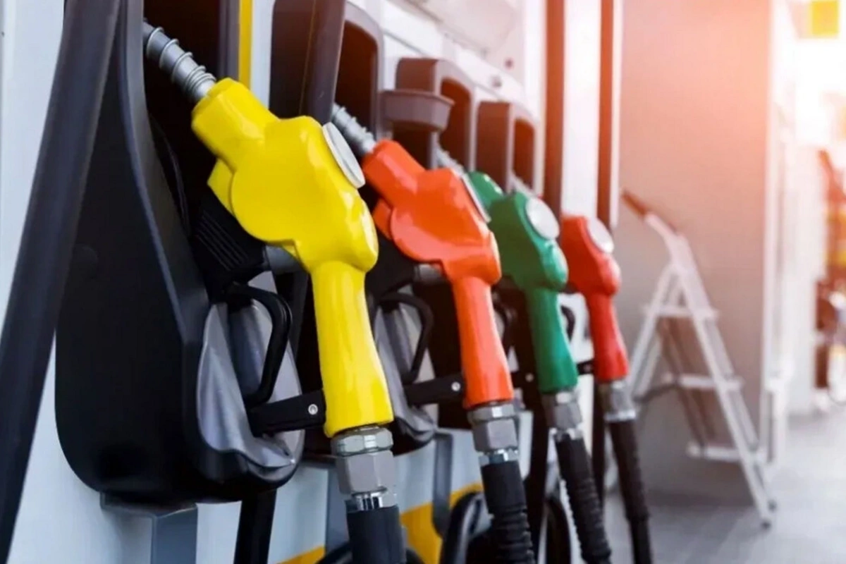 В Азербайджане резко повысят дорожный налог на топливо