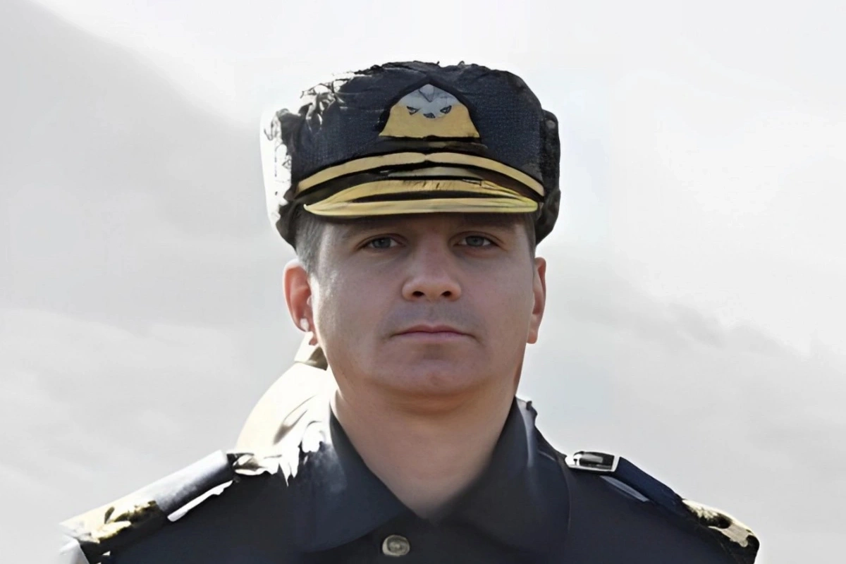 Azərbaycan HHQ komandanı təyyarə qəzasında şəhid olan Türkiyə hərbçiləri ilə vida mərasimində iştirak edir