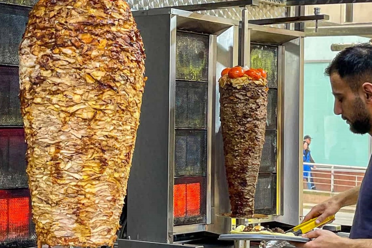 Dönər hansı halda təhlükəli ola bilər?
