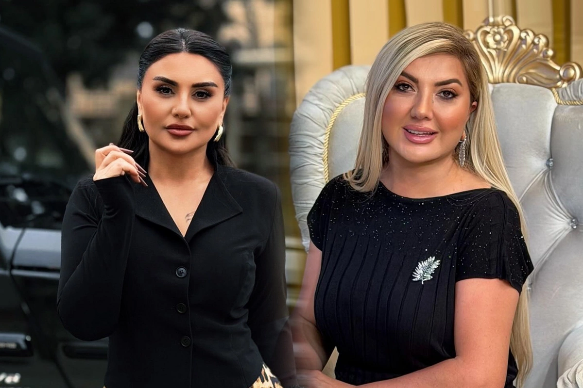 Şəbnəm Tovuzludan danışan Nazilə Səfərli: 5 dəqiqənin içində ölmüşdü, ağzından köpük gəlirdi