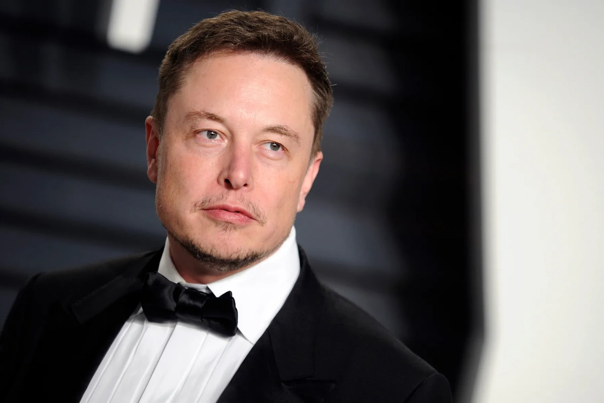 Elon Musk announced the liquidation of USAID