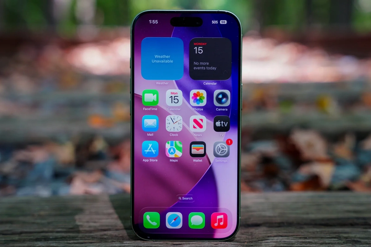 Пользователей iPhone призвали срочно обновить iOS