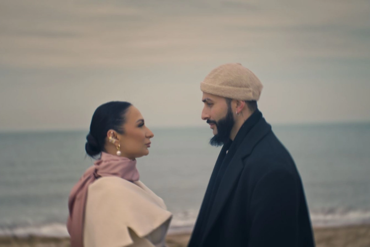 Avroviziya 2026: Azərbaycan təmsilçisinin mahnı və klipi təqdim olunub