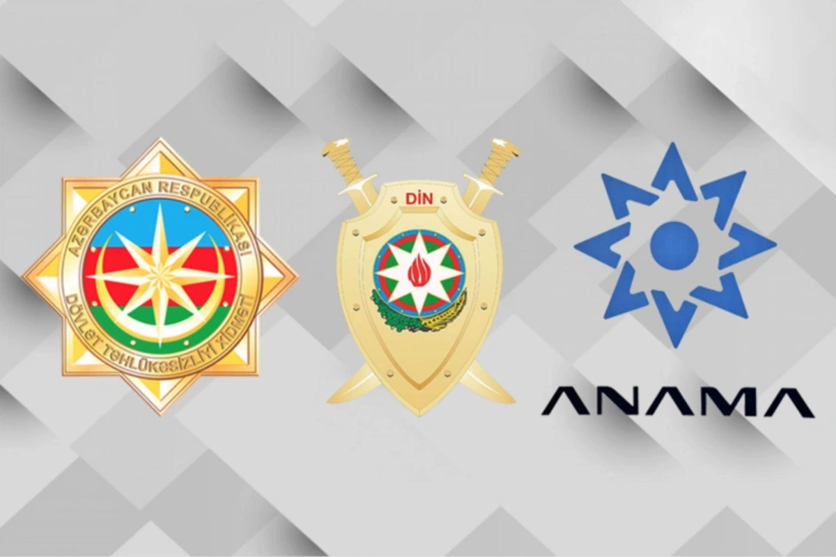 Şuşada külli miqdarda silah-sursat aşkarlanıb - BİRGƏ MƏLUMAT