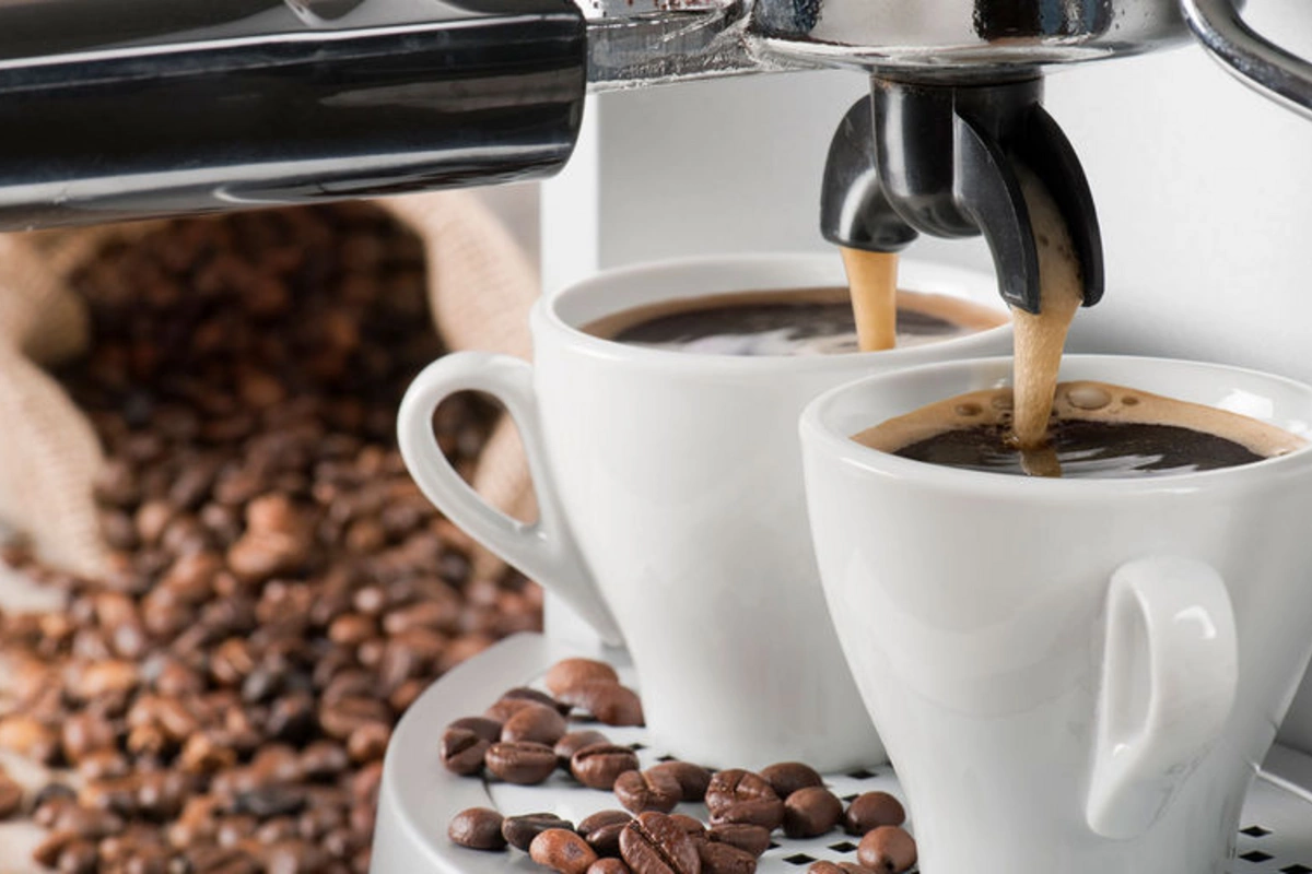 Doctor warned about unexpected danger of coffee from coffee machines