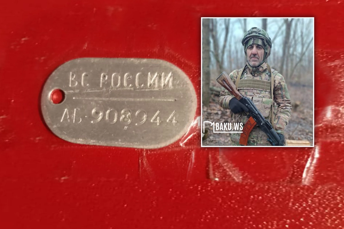 Şirvanlı üç uşaq atası Rusiya-Ukrayna müharibəsində itkin düşüb