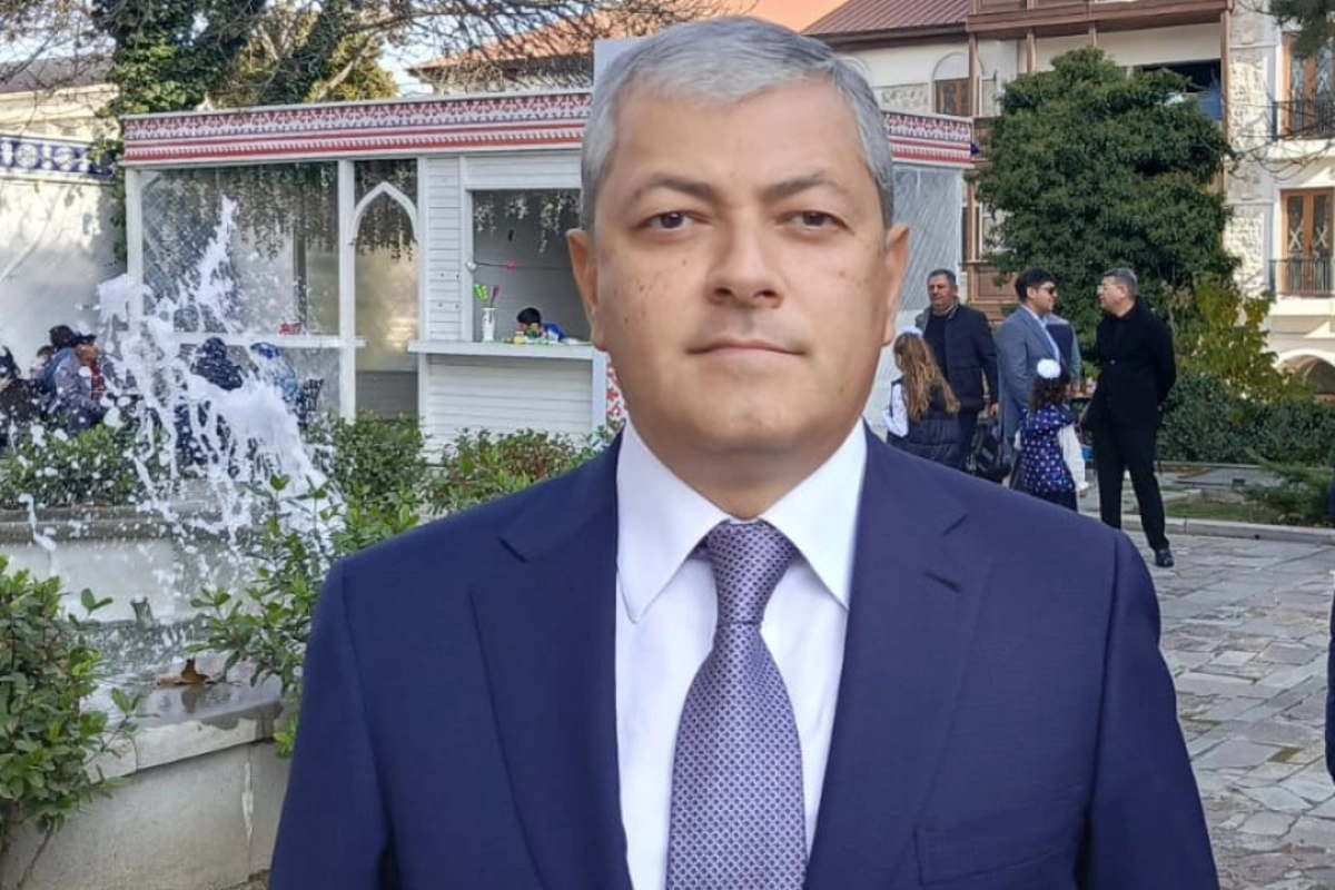 Aydın Kərimov: Yaxın aylarda Şuşada üçüncü yaşayış kompleksinin inşasına başlanılacaq