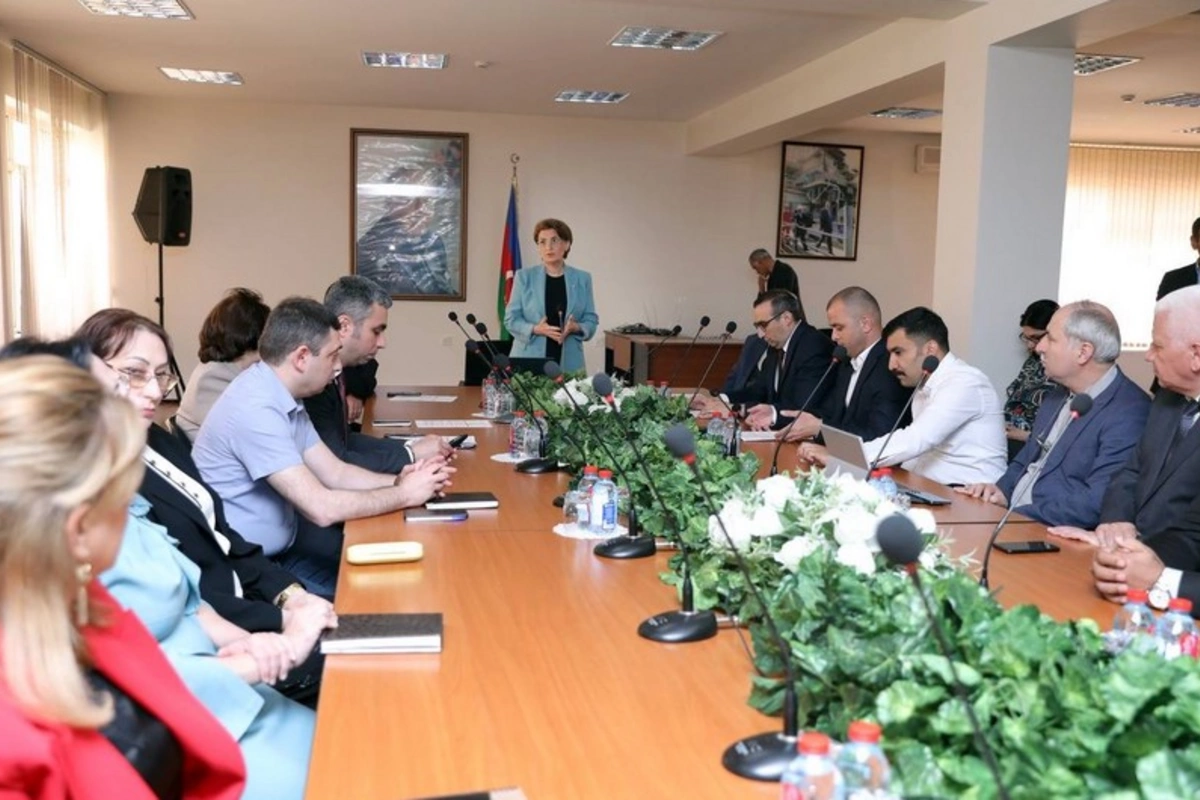 SOCAR запустила новый этап в управлении углеводородными ресурсами