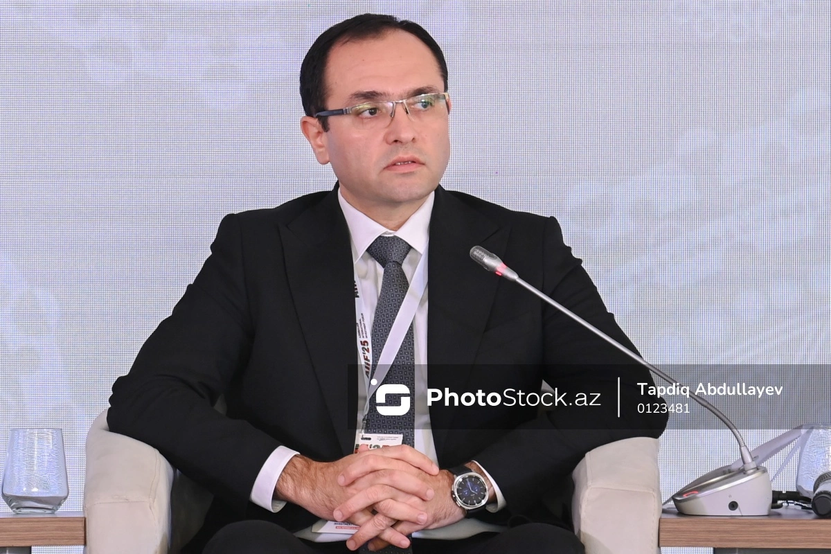 Nazir yüksəkvəzifəli şəxsi işdən çıxardı