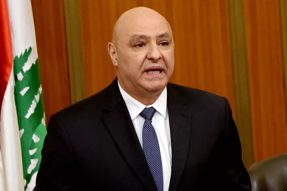 Президент Ливана: Переговоры с Израилем не являются проявлением слабости