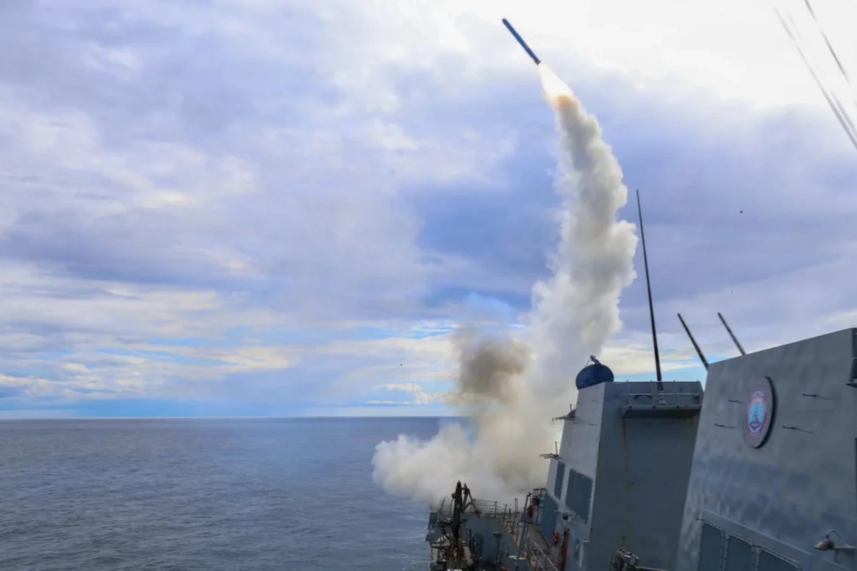 Bu, yalnız başlanğıcdır - Pentaqon əməliyyatın yeni mərhələsini elan etdi