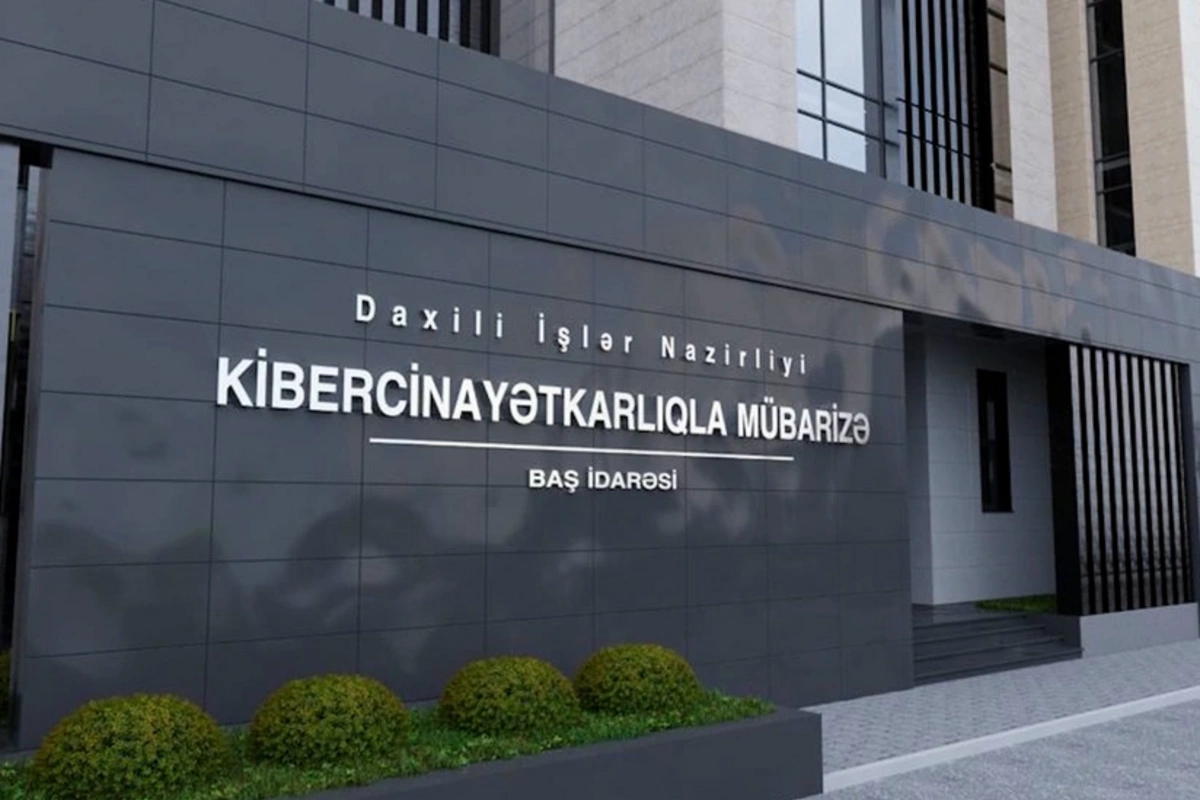200-dən çox vətəndaşın kart məlumatlarını ələ keçirən şəxs həbs edilib