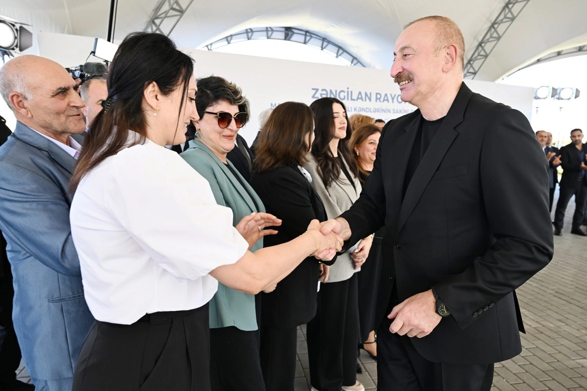 Президент: Сегодня очередной этап Великого возвращения Президент: Сегодня очередной этап Великого возвращения