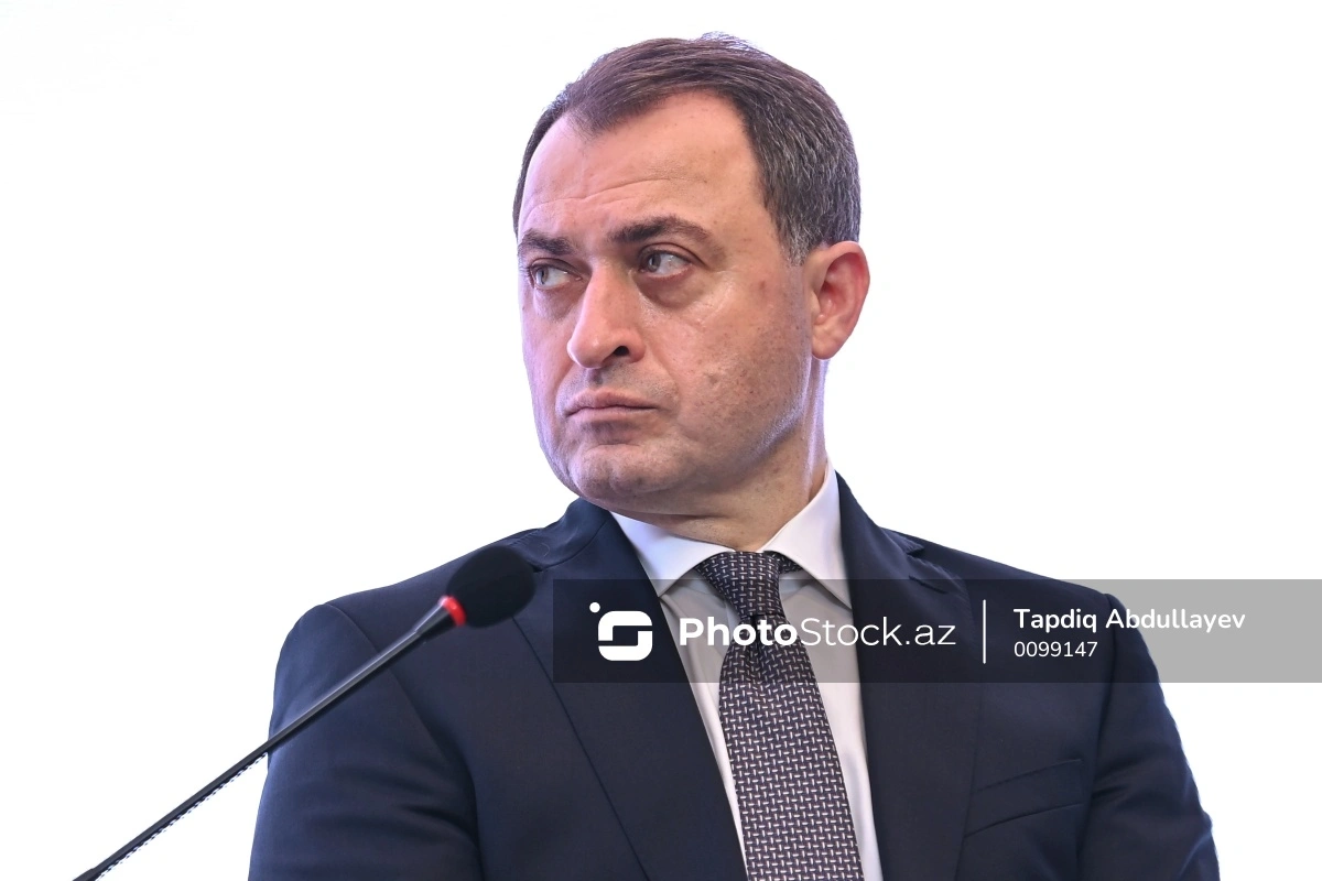 Bakıda icra başçısı iki şöbə müdirini İŞDƏN ÇIXARDI: Baş mühasibə yeni vəzifə verdi