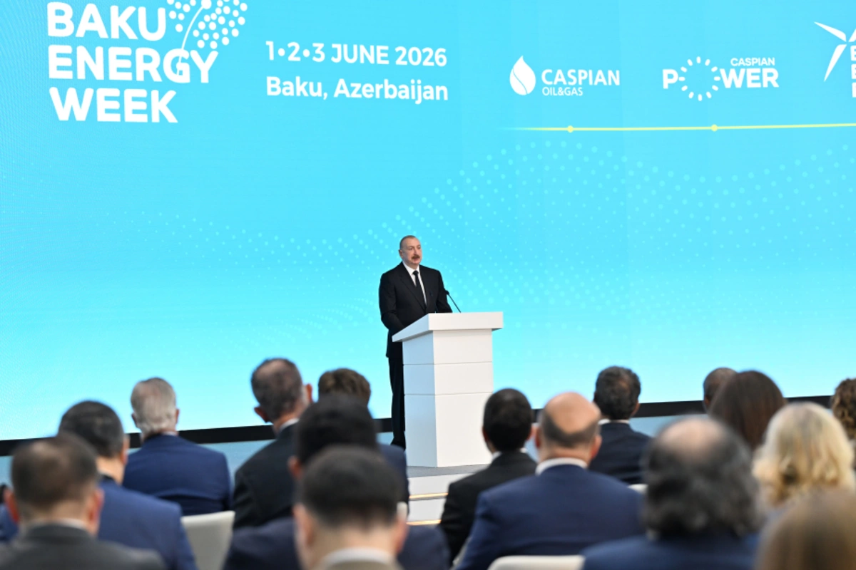 Prezident İlham Əliyev: Zəngəzur dəhlizi mütləq inşa ediləcək