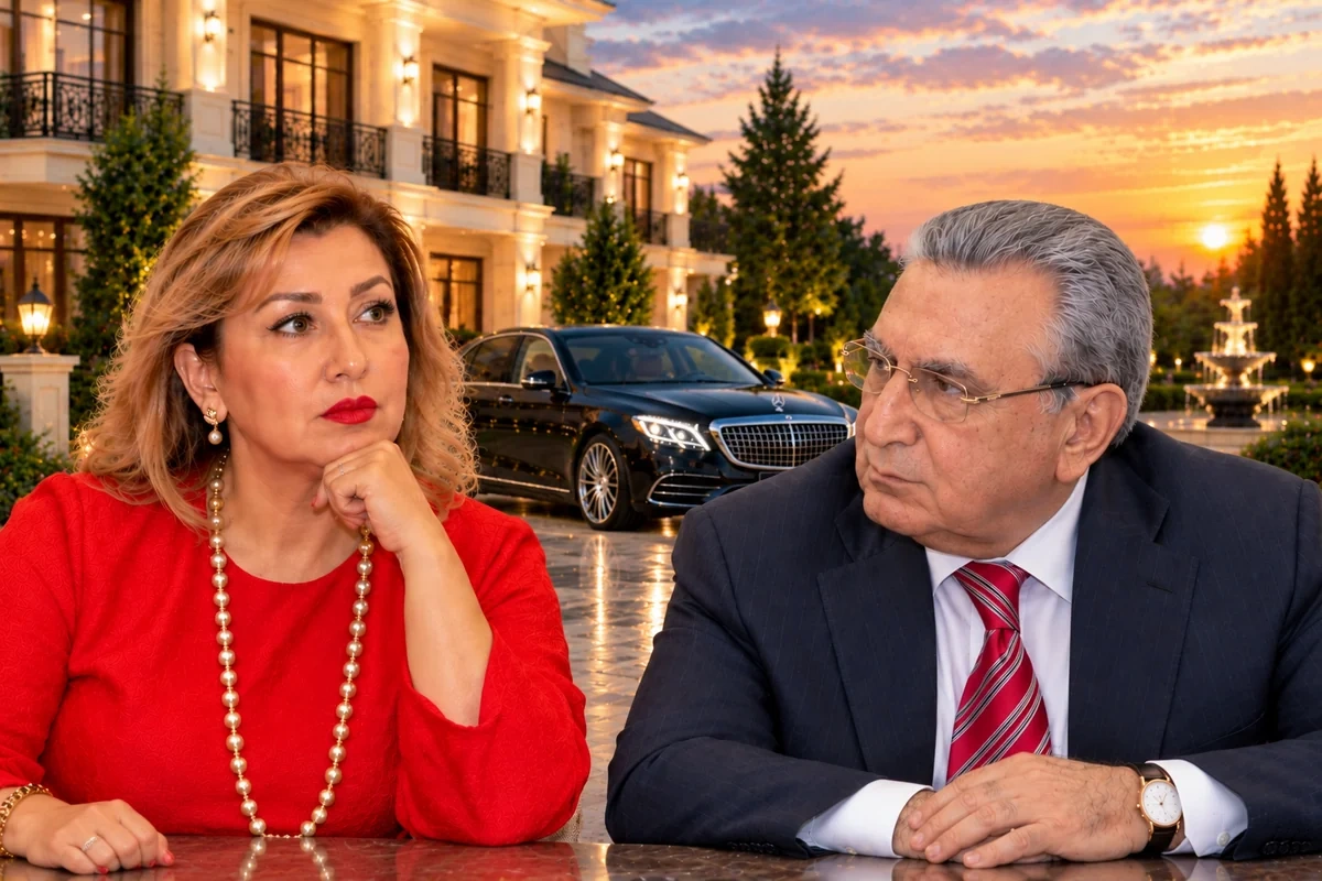 BDU-da vəzifədə olan Ramiz Mehdiyevin qızı: Vaxtımız yoxdur