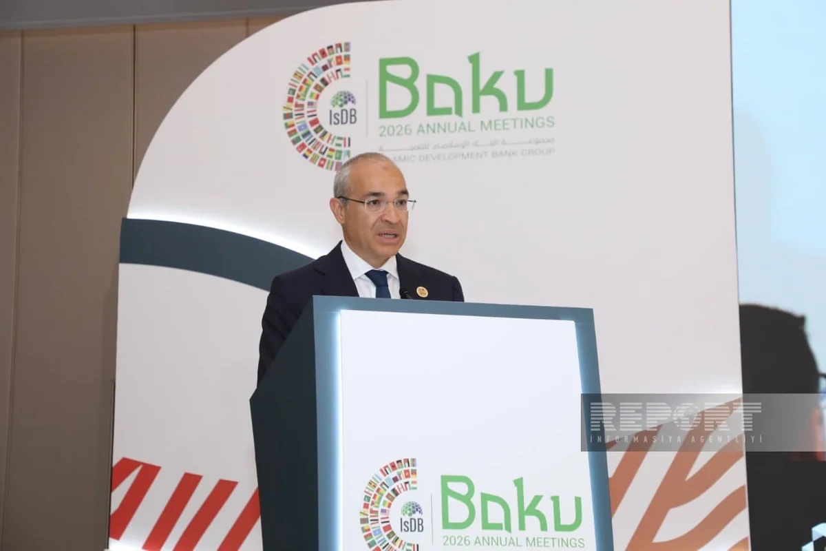 İsDB-nin 51-ci illik toplantısı çərçivəsində 4,7 milyard dollarlıq sazişlər imzalanacaq