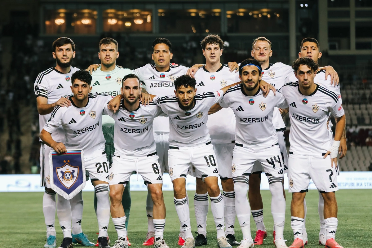 Qarabağın heyətində CİDDİ İTKİ