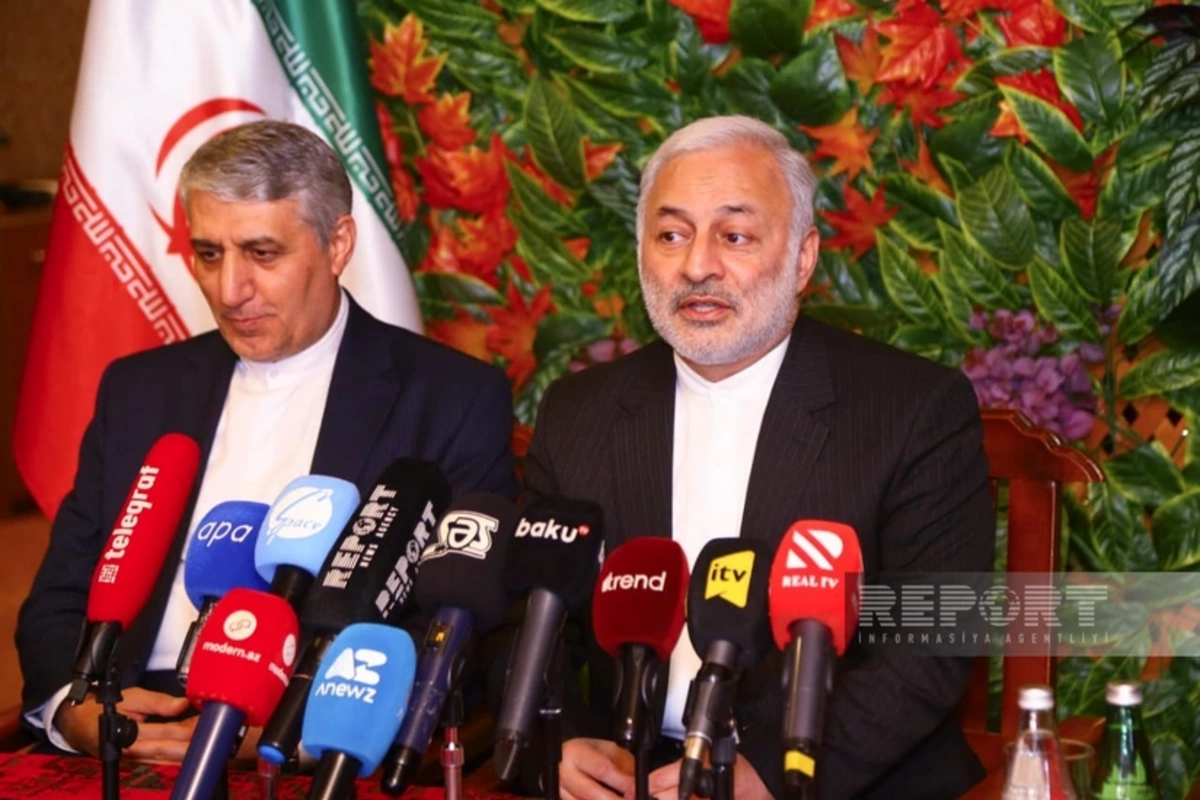 Vahid Cəlalzadə: Ağbənd körpüsü Novruz bayramı ərəfəsində istifadəyə veriləcək