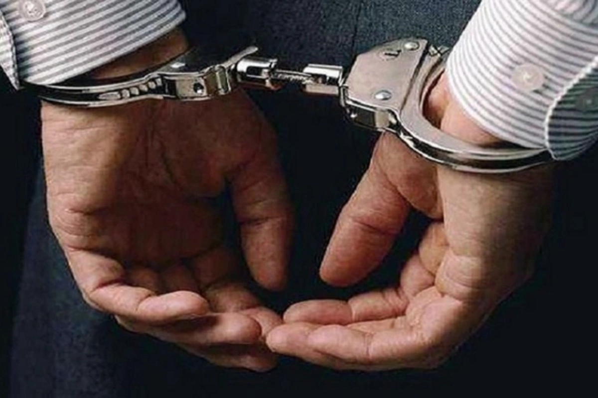 Bakıda iş adamı narkotiklə SAXLANILDI Bakıda iş adamı narkotiklə SAXLANILDI