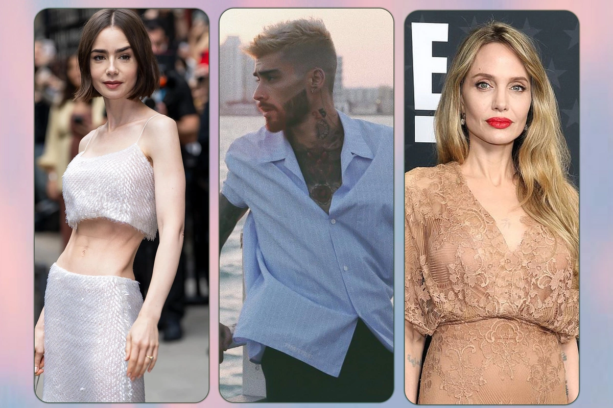 Anoreksiyadan əziyyət çəkən DÜNYA ULDUZLARI - SİYAHI