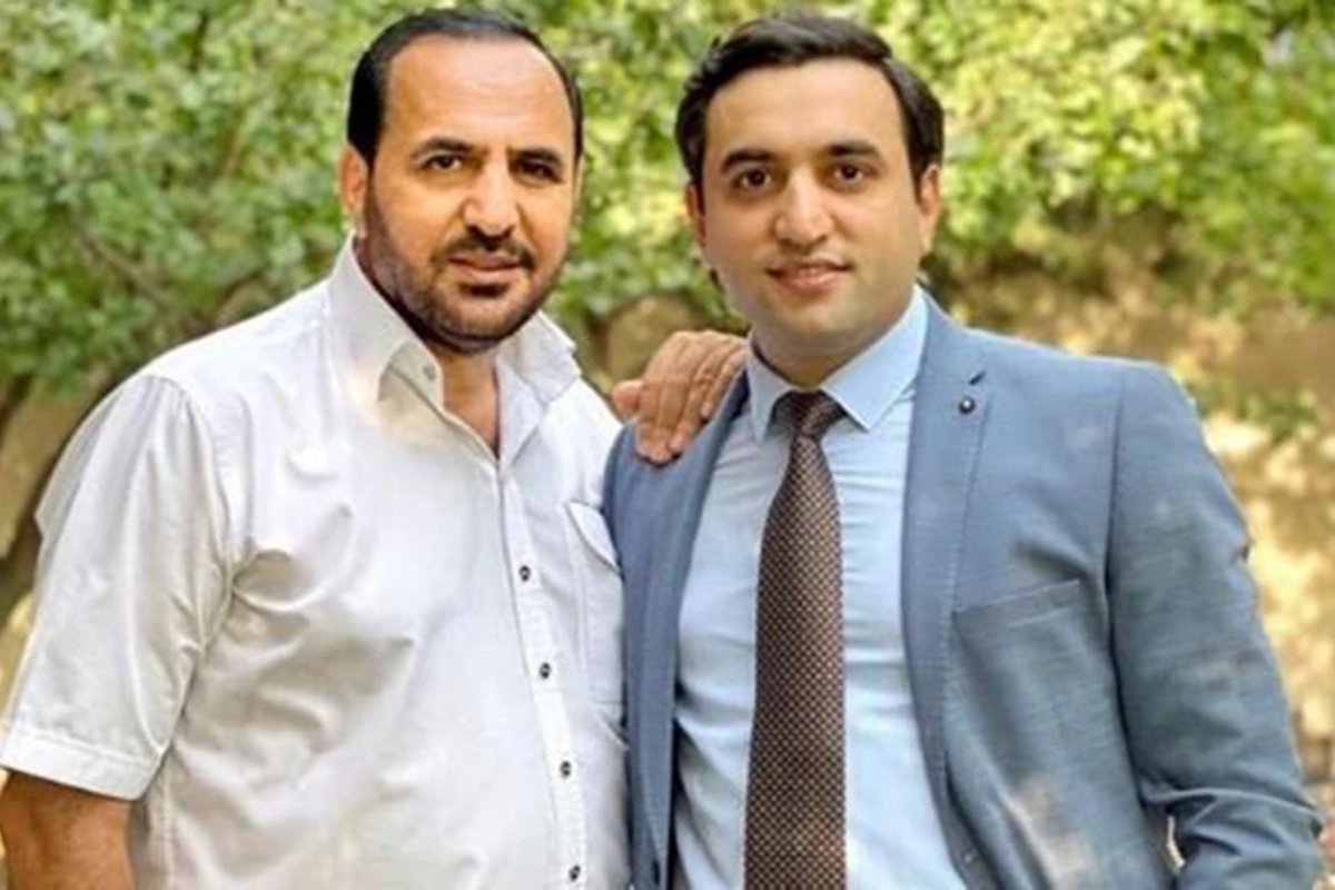 Manaf Ağayevin oğlu işdən çıxarıldı - SƏBƏB