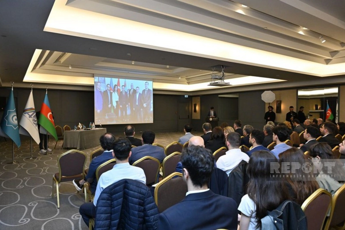 KOBİA rəsmisi: AQC ölkə iqtisadiyyatında vacib seqmentlərdən biridir