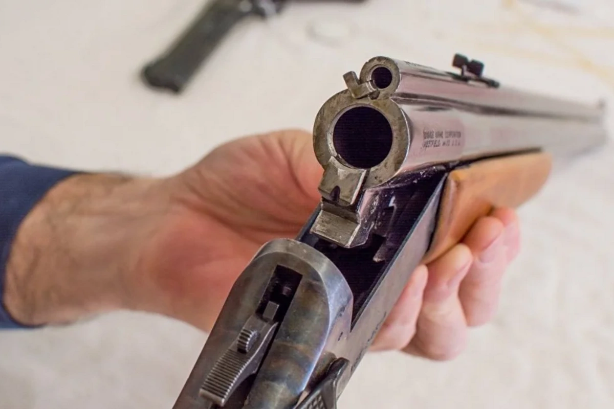 Türkanda iki nəfərin güllələnməsi ilə bağlı cinayət işi açılıb