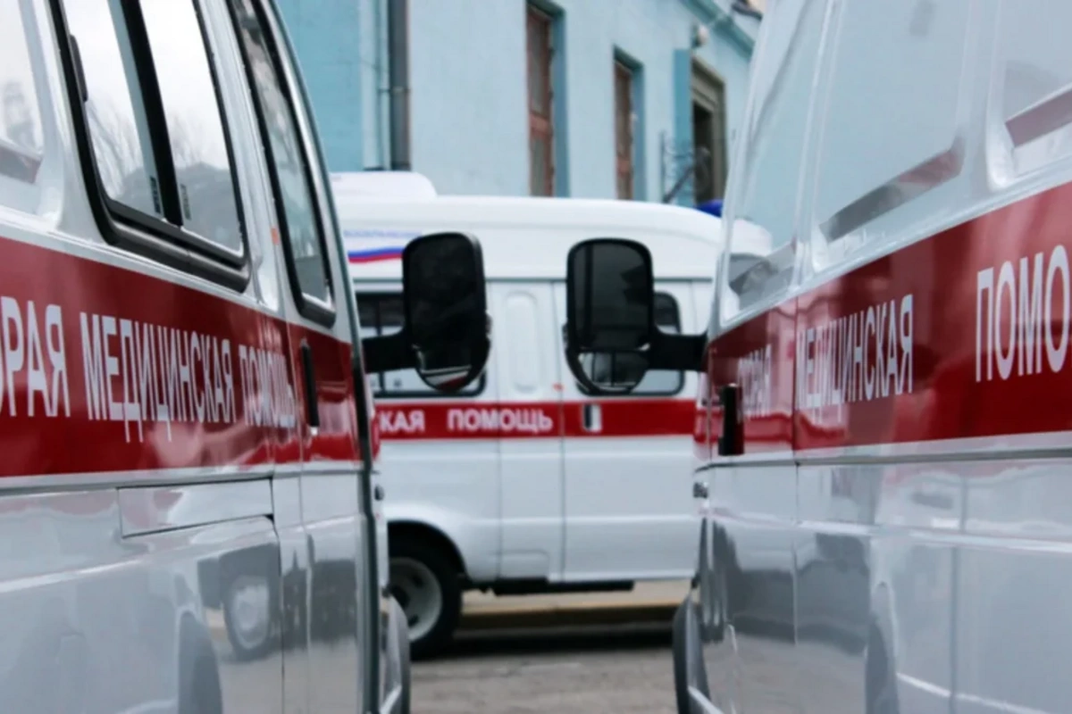 Ukraynanın Bryanska zərbəsi nəticəsində bir nəfər ölüb, altı nəfər yaralanıb