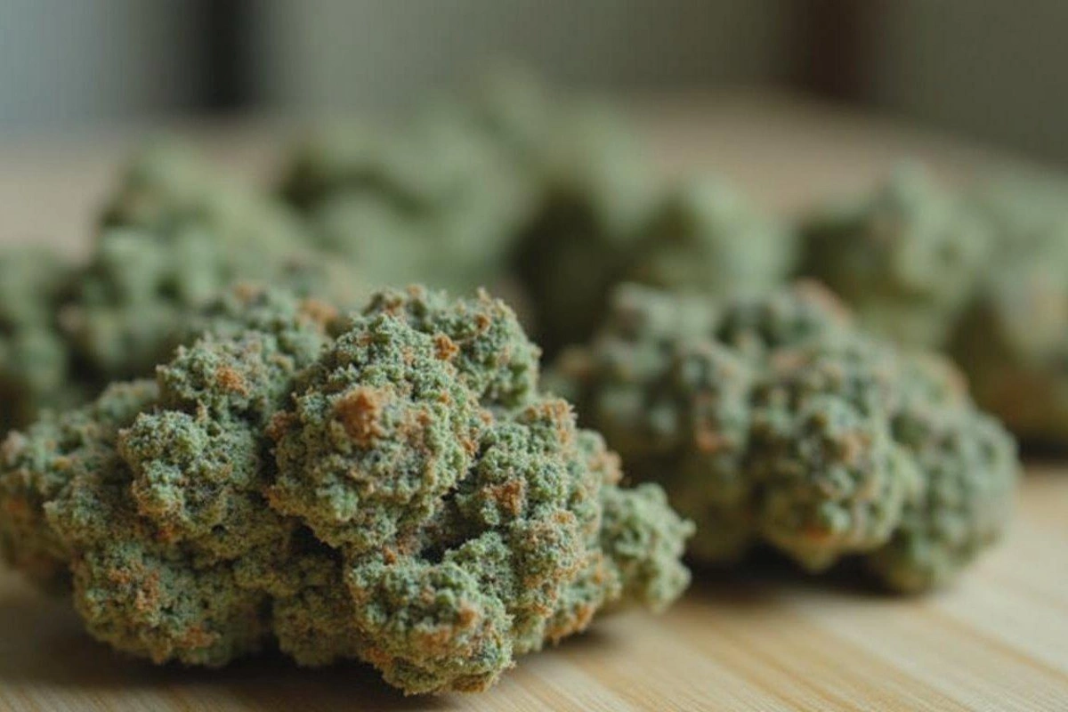 Universitetin qadın professoru marixuana satdığı üçün həbs edilib