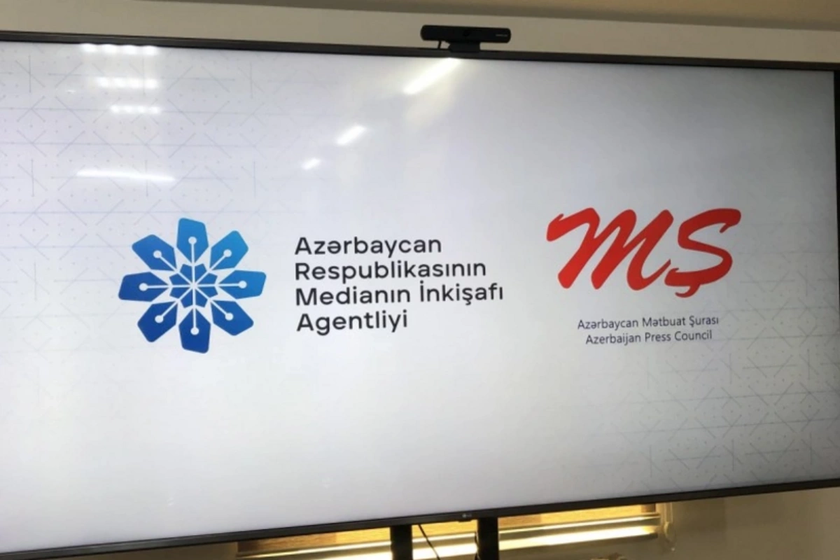 MEDİA və Mətbuat Şurası TRT əməkdaşının Qəzzada həlak olması ilə bağlı başsağlığı verib