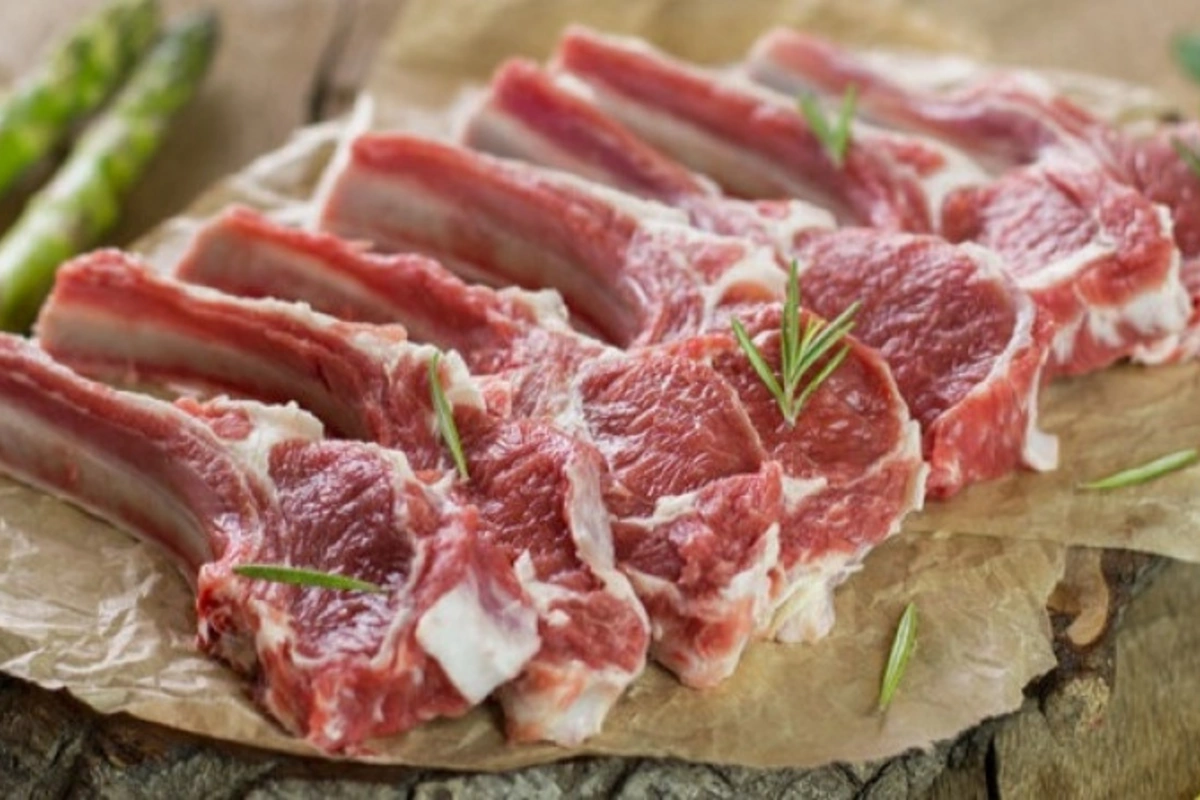 Çəpiş əti neçəyə satılır və tələbat varmı?