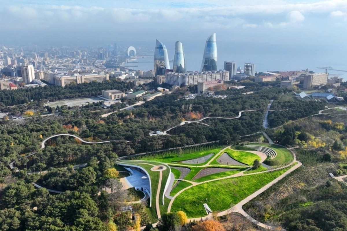 Gələn ilin Şəhərsalma və Memarlıq İli elan edilməsi urbanizasiyanı ictimai gündəmin mərkəzinə gətirəcək