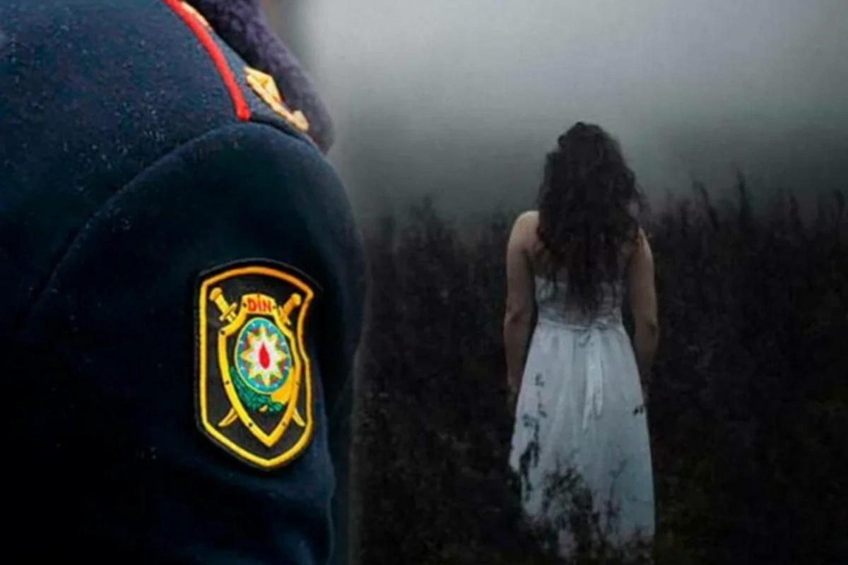 В Баку пропала 21-летняя девушка