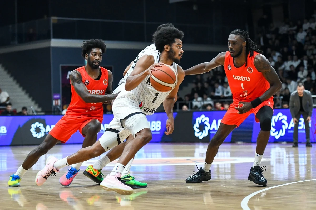 Azərbaycan Basketbol Liqası: Neftçi Ordunu məğlub edib