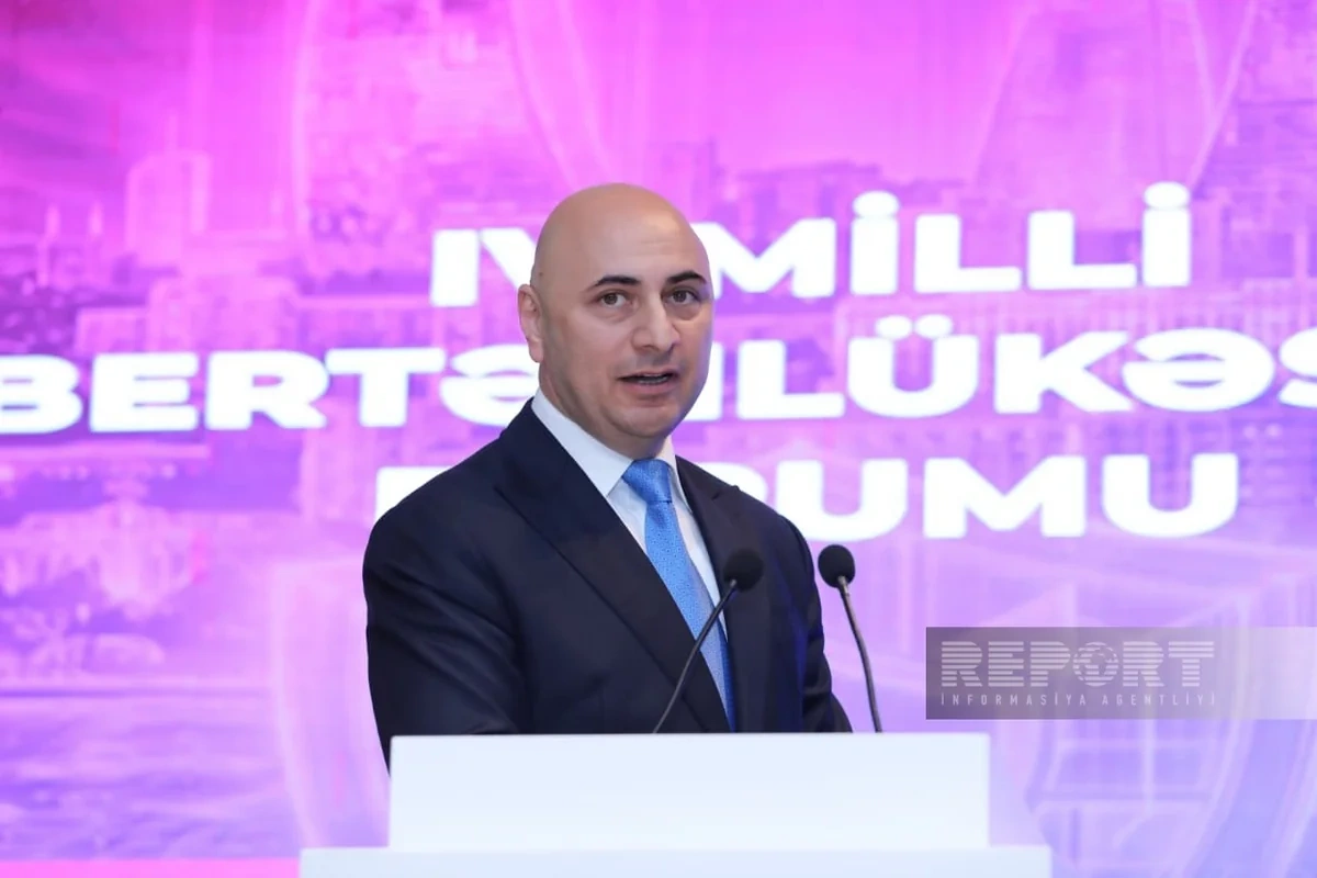 DTX rəsmisi: Dünyada enerji sektoruna həftəlik mindən çox ciddi kiberhücum qeydə alınır
