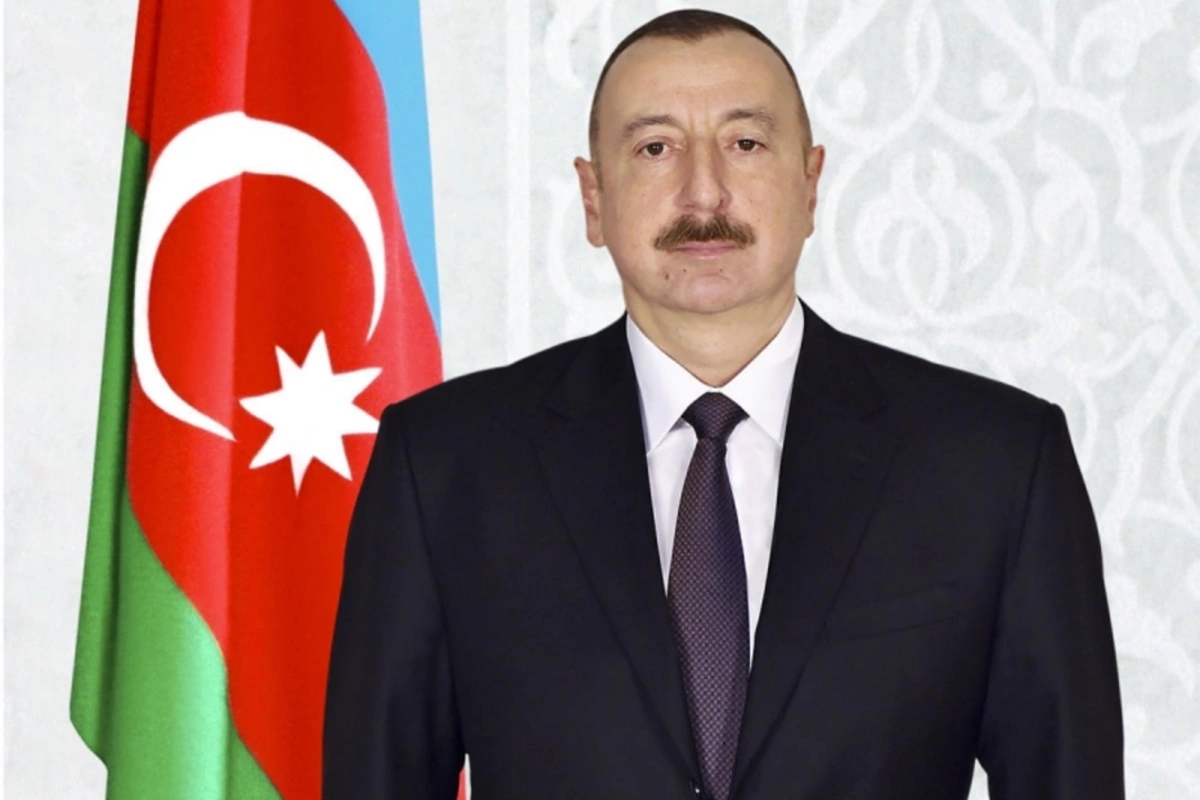 Ilham Aliyev published a video about his trip to Zangilan on Heydar Aliyev's birthday: We have fulfilled his testament