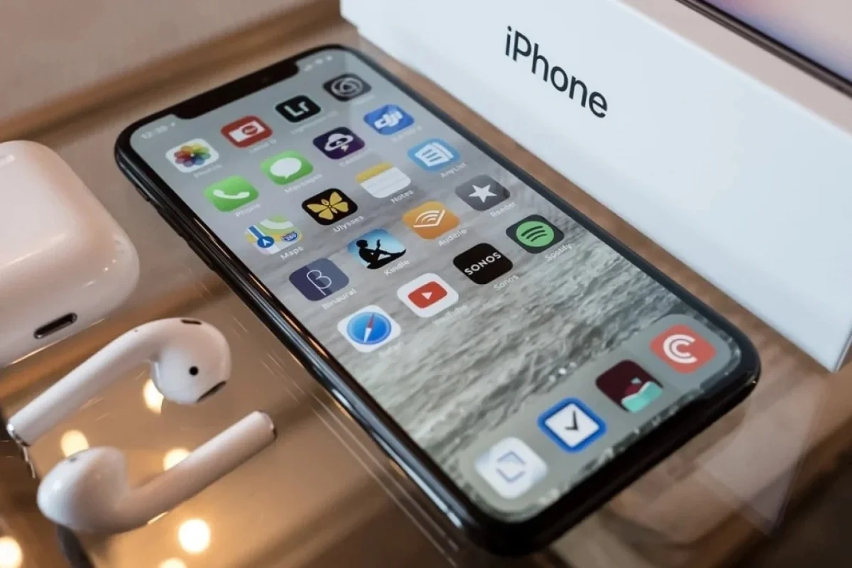 Azərbaycanda Apple istifadəçilərinin hesabları kütləvi şəkildə ələ keçirilir