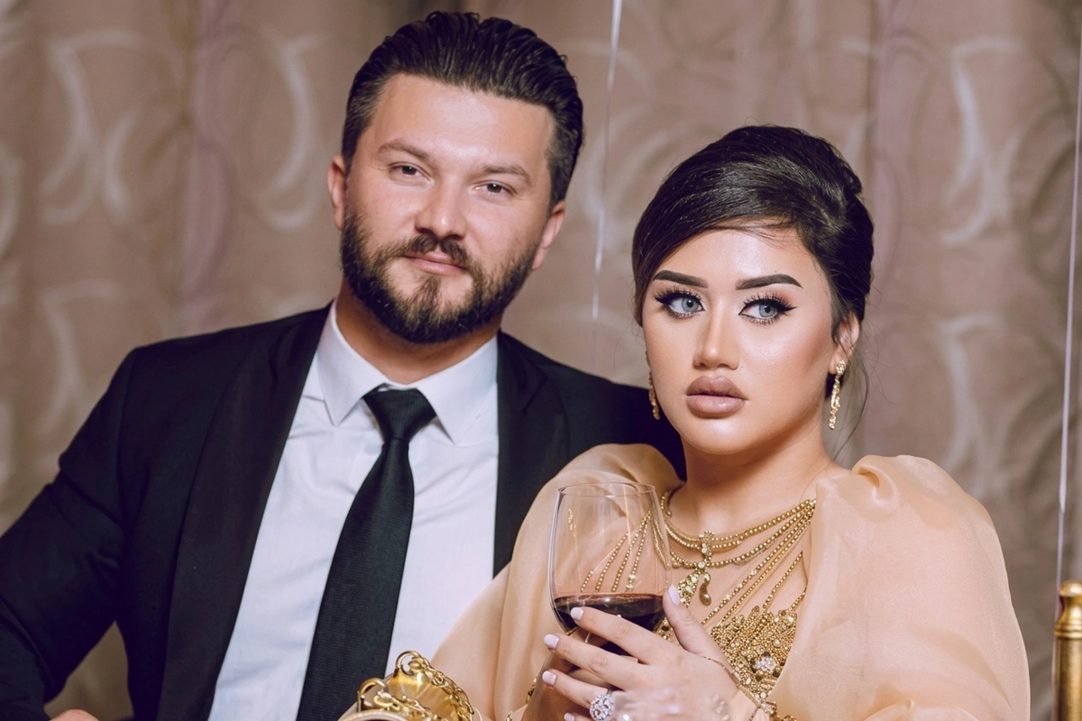 Aysel Şükürün keçmiş həyat yoldaşı həbs olunub?