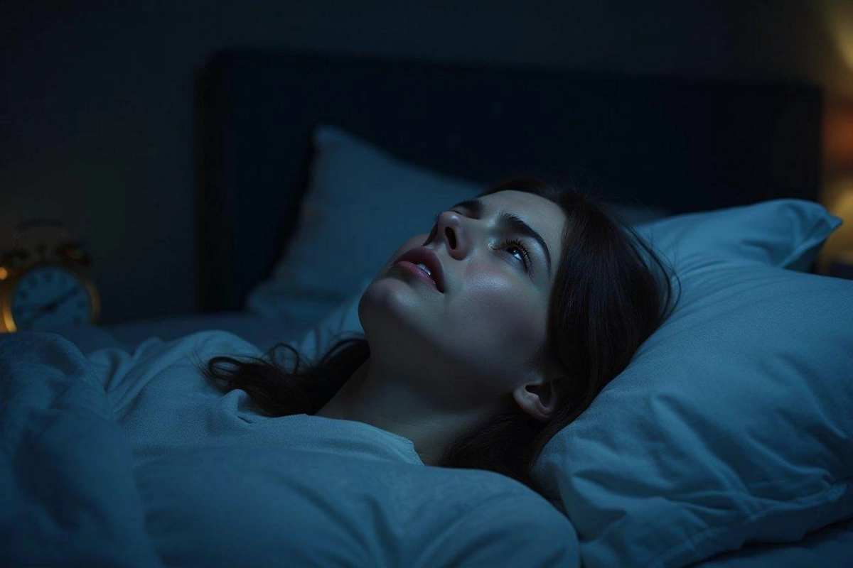 Causes of insomnia and ways to cope with the problem Causes of insomnia and ways to cope with the problem