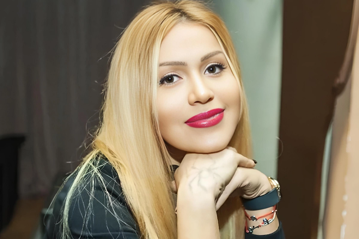 Müğənni Rəqsanə İsmayılova xərçəng xəstəsidir?