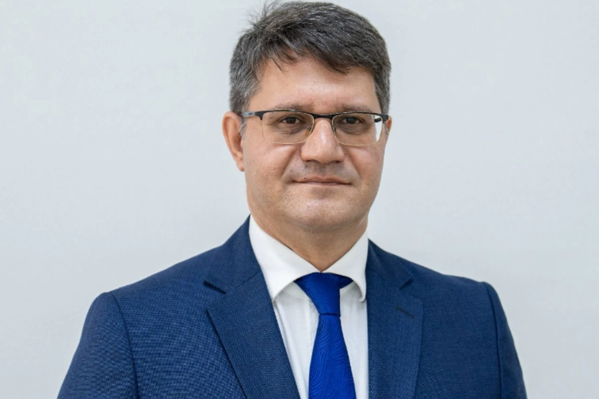 Rəşad İsmayılov ekologiya və təbii sərvətlər naziri təyin edilib